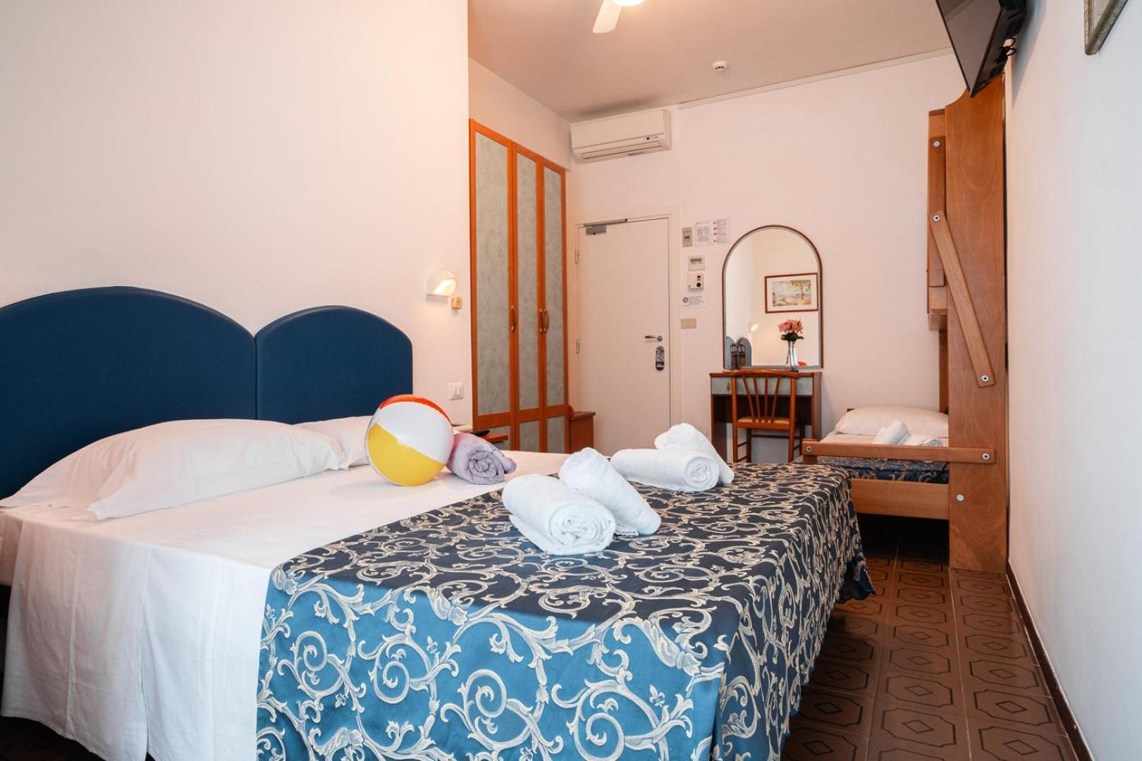 Blu Star Hotel Gabicce Mare Eksteriør billede